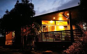 プライベート温泉付き隠れ家　Shankara Lodge ~Stay & Retreat~